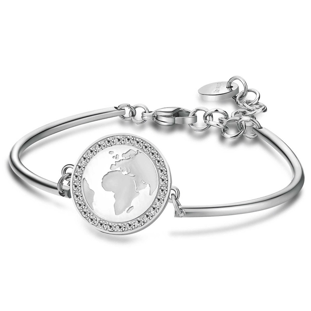 Brosway Chakra Travel bracelet Africa NWT